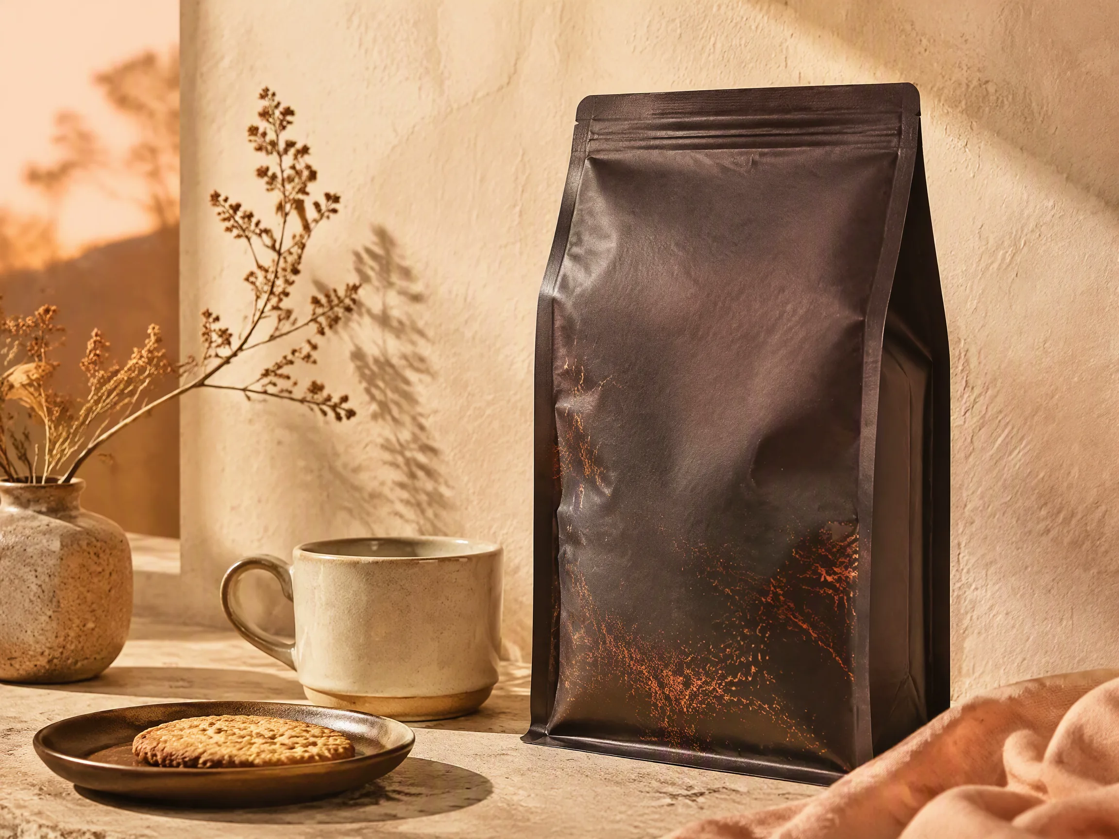 Dawn Decaf