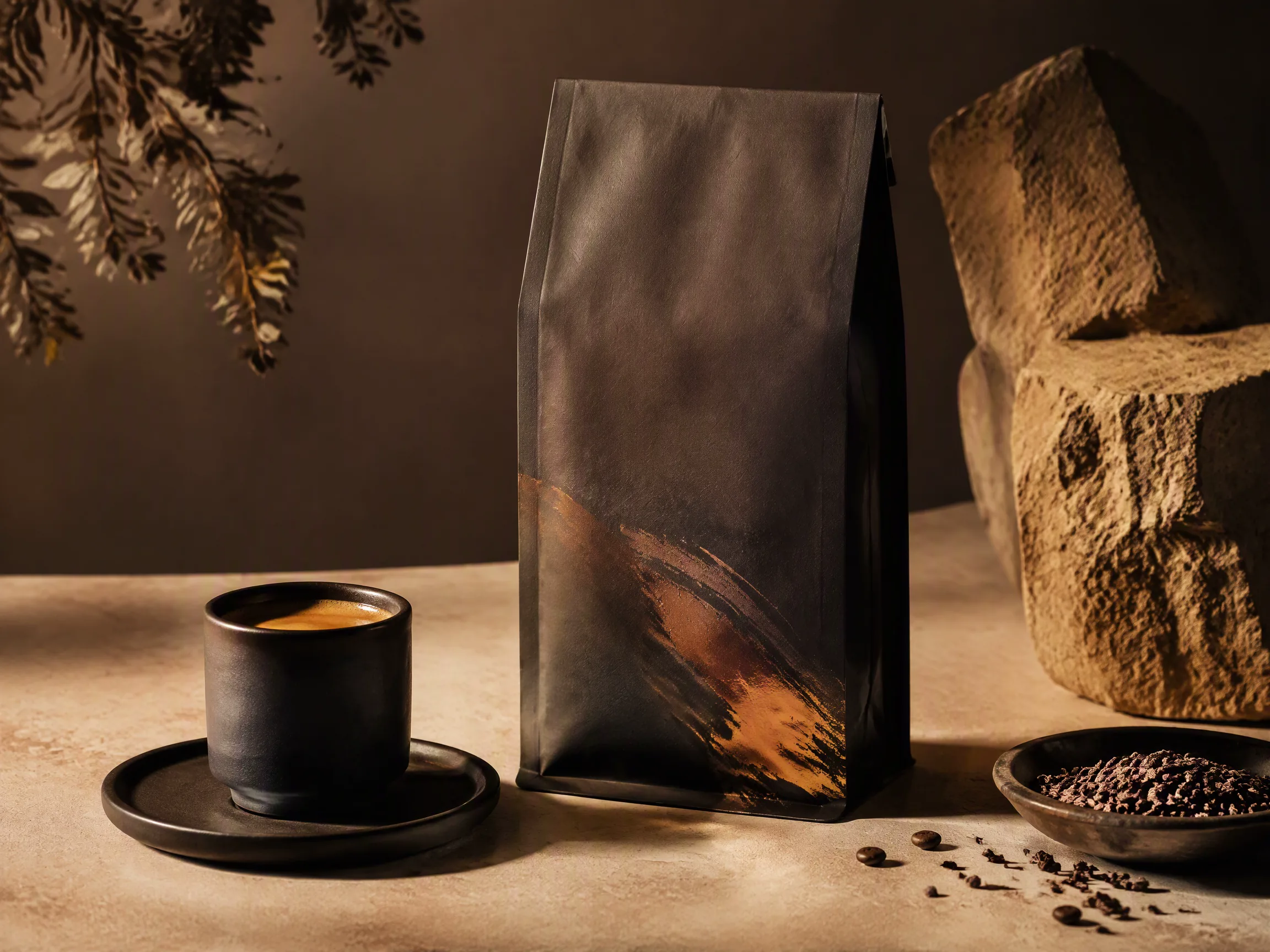 Solaris Espresso